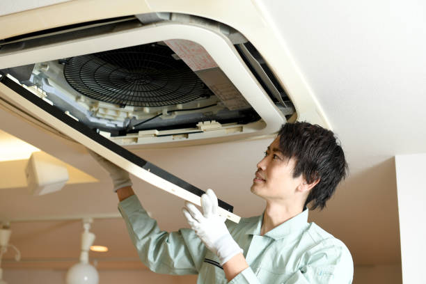 Best HVAC Duct Inspection Services  in Athens, AL